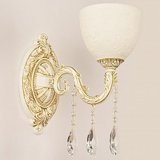 Бра bohemia ivele crystal al7901 al...